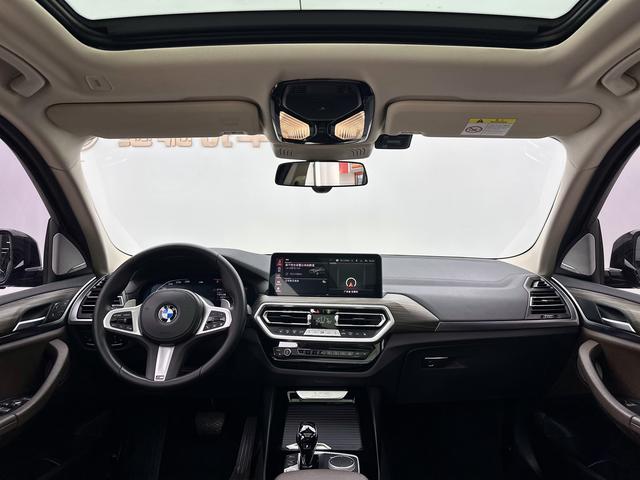 BMW BMW X3