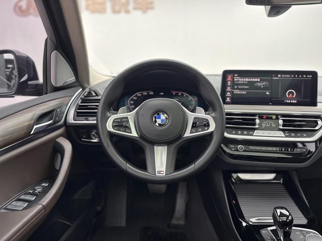 BMW BMW X3