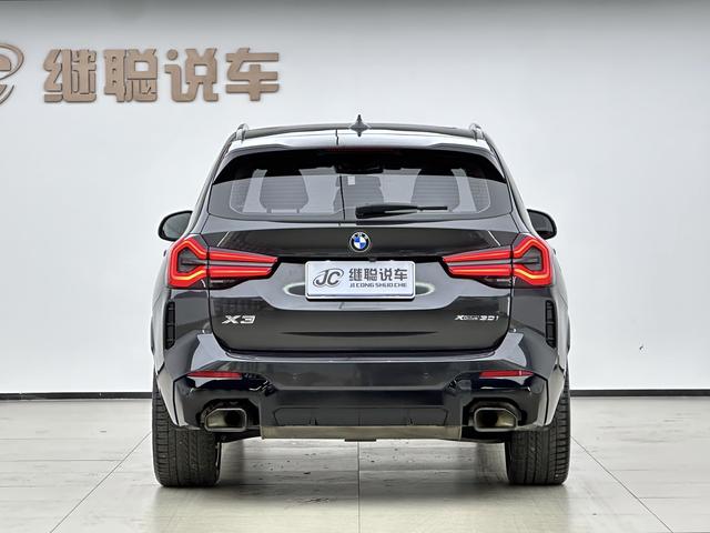BMW BMW X3
