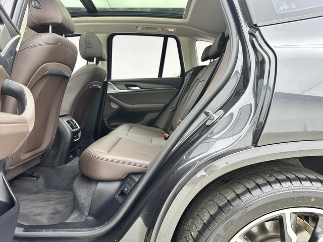 BMW BMW X3