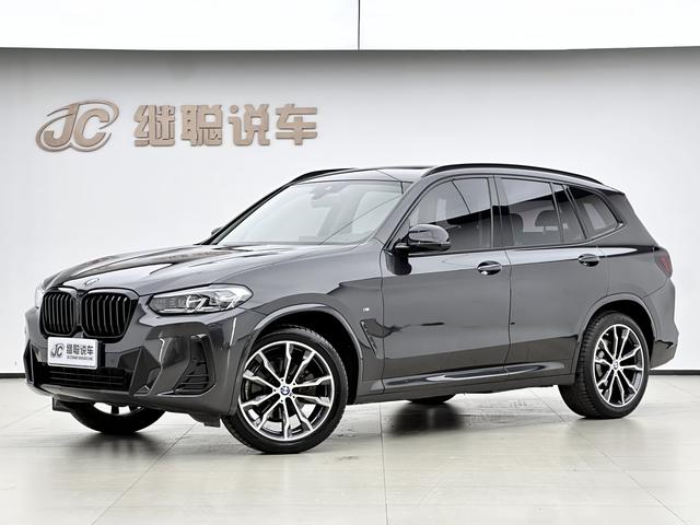 BMW BMW X3