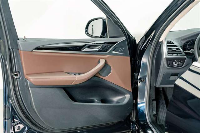 BMW BMW X3