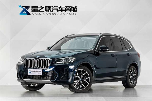 BMW BMW X3
