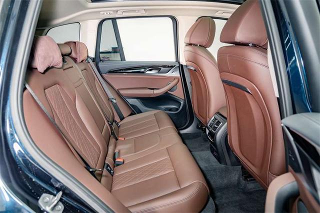BMW BMW X3