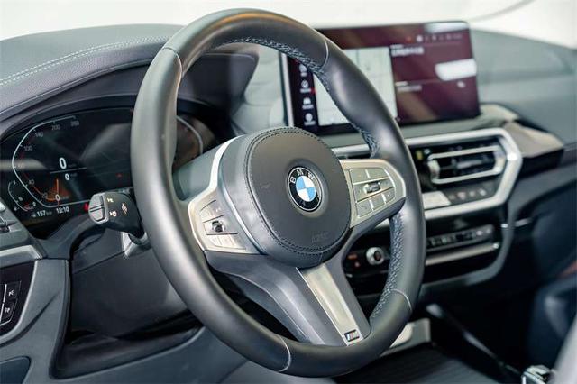 BMW BMW X3