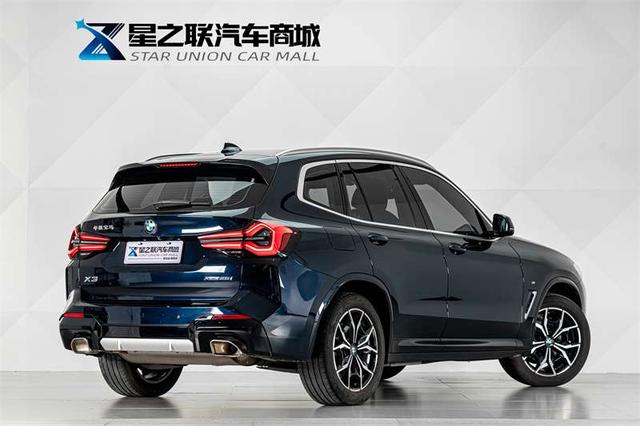 BMW BMW X3