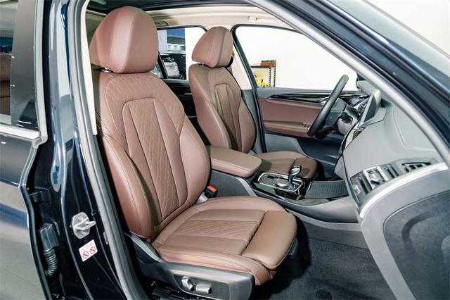 BMW BMW X3