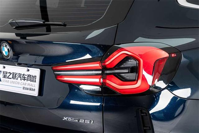BMW BMW X3