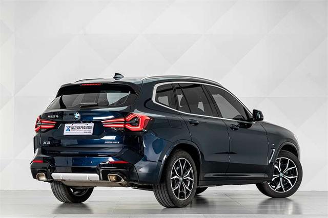 BMW BMW X3