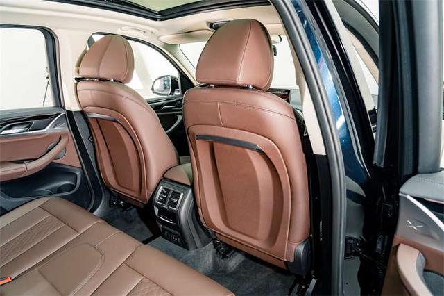 BMW BMW X3