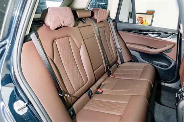 BMW BMW X3