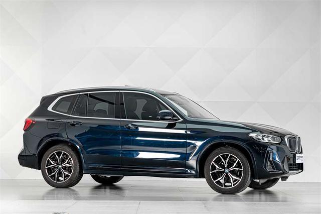 BMW BMW X3