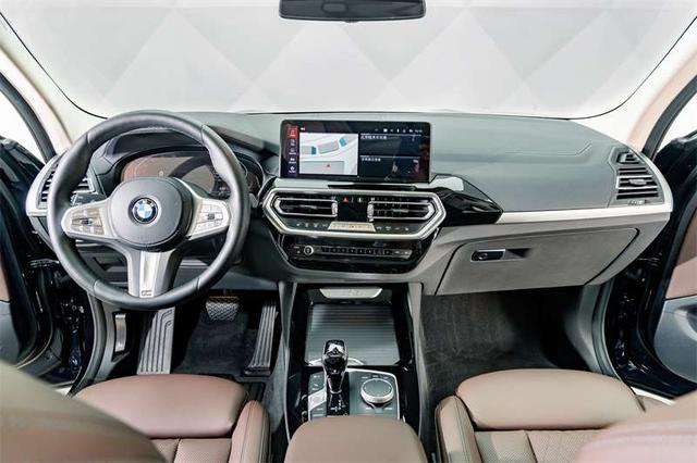 BMW BMW X3