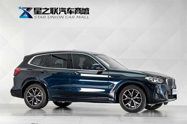 BMW BMW X3