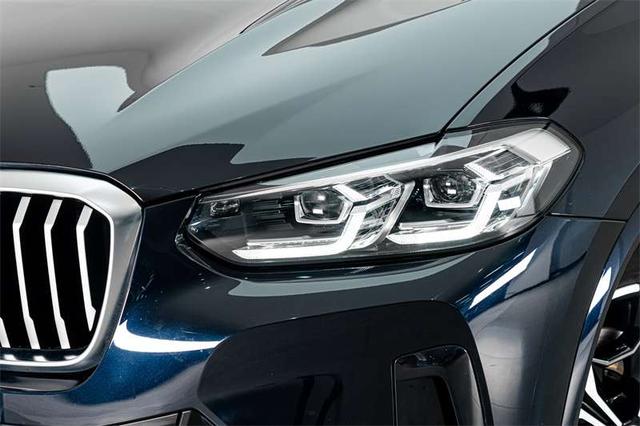 BMW BMW X3