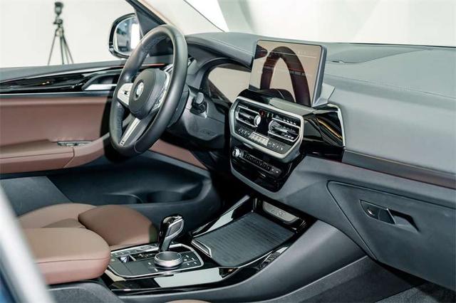 BMW BMW X3