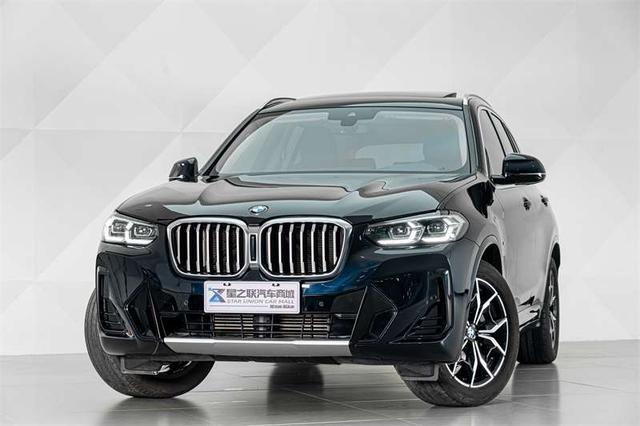BMW BMW X3