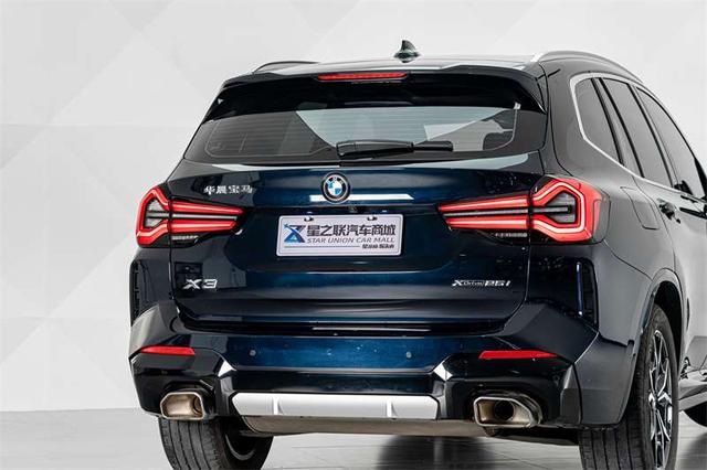 BMW BMW X3