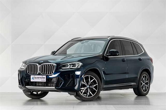 BMW BMW X3