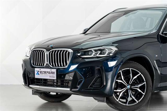 BMW BMW X3