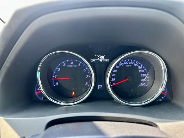 Toyota Reiz