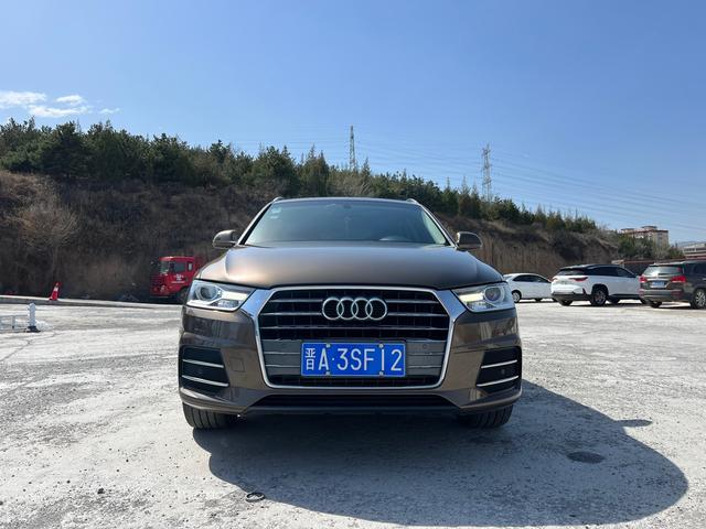 Audi Audi Q3
