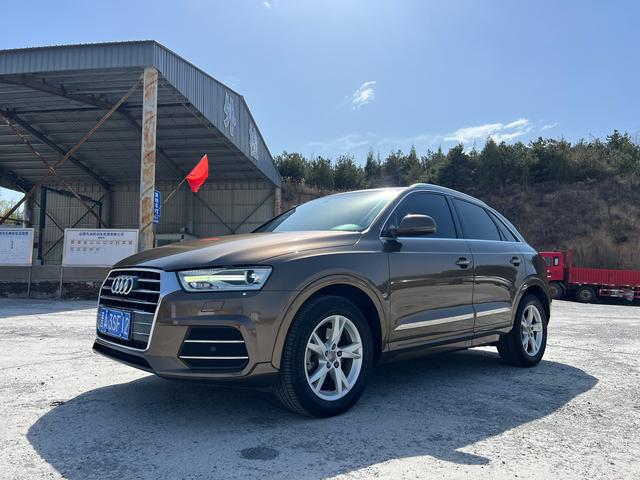 Audi Audi Q3