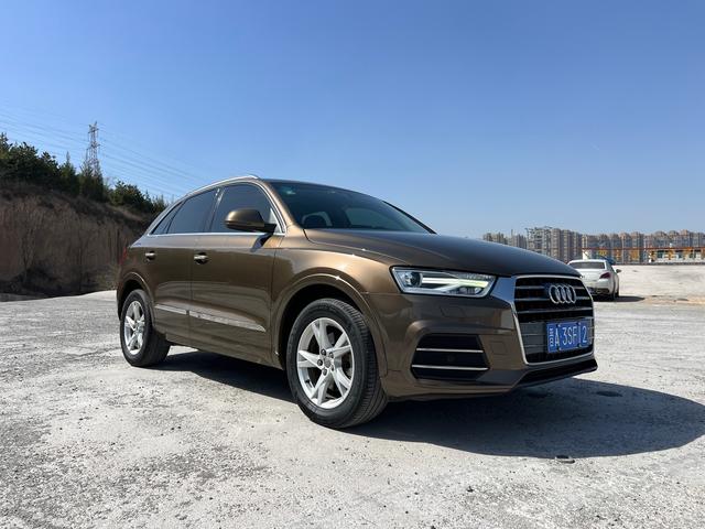 Audi Audi Q3