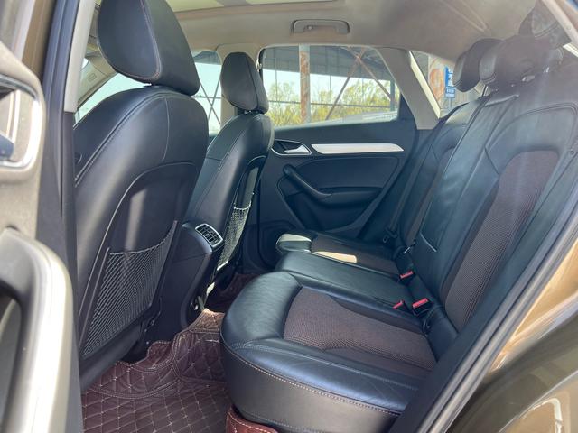 Audi Audi Q3