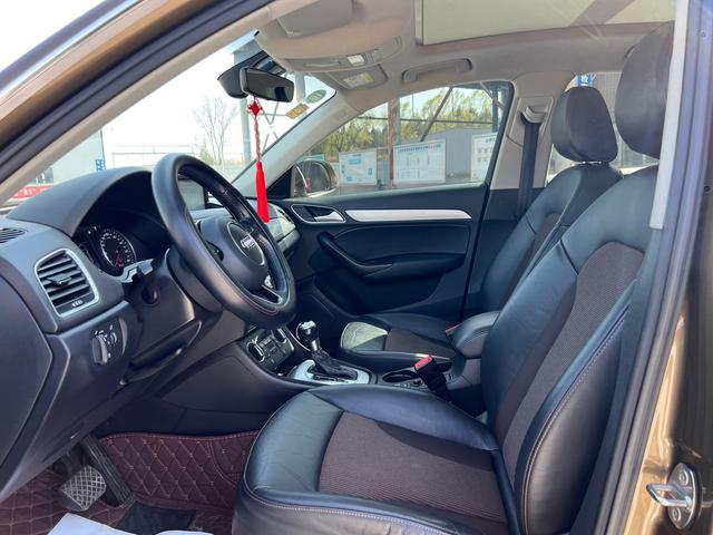 Audi Audi Q3