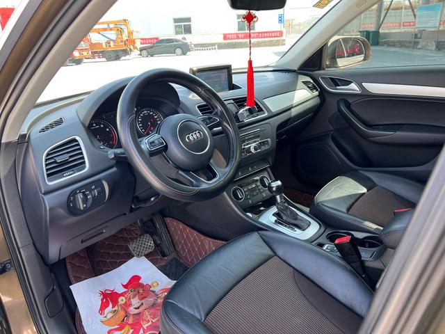 Audi Audi Q3