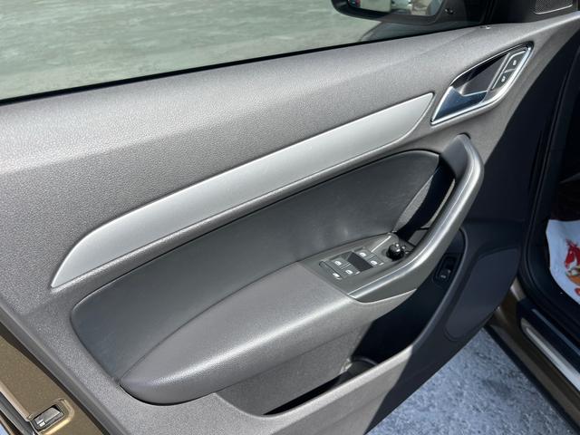 Audi Audi Q3