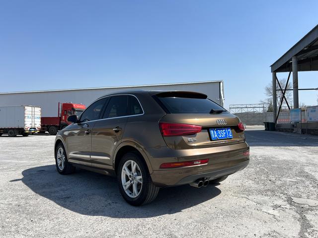 Audi Audi Q3