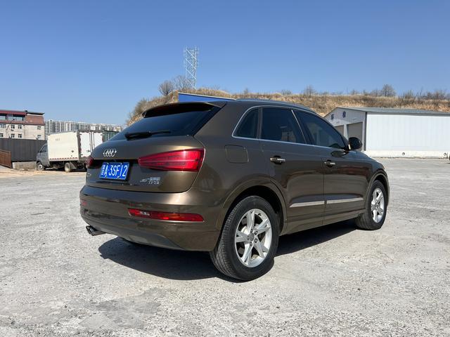 Audi Audi Q3