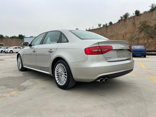 Audi Audi A4L