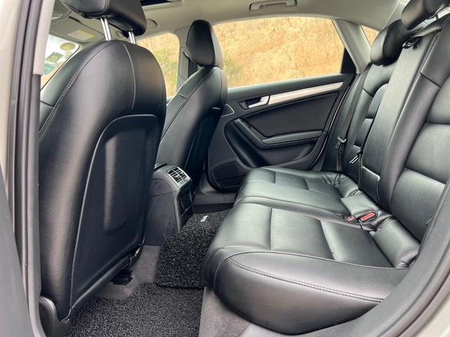 Audi Audi A4L