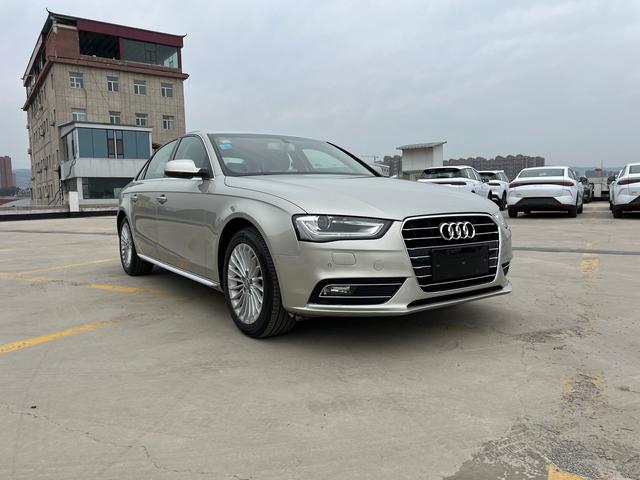 Audi Audi A4L