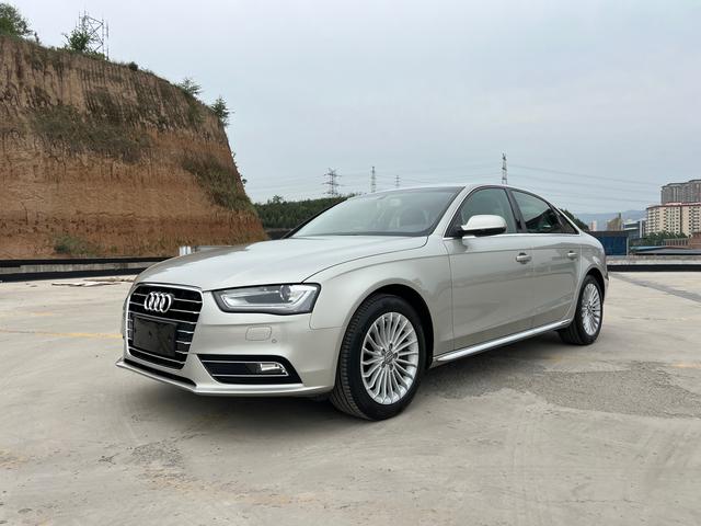 Audi Audi A4L