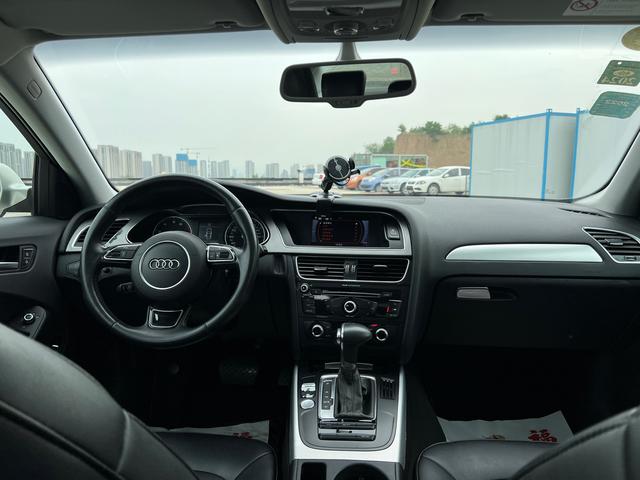 Audi Audi A4L