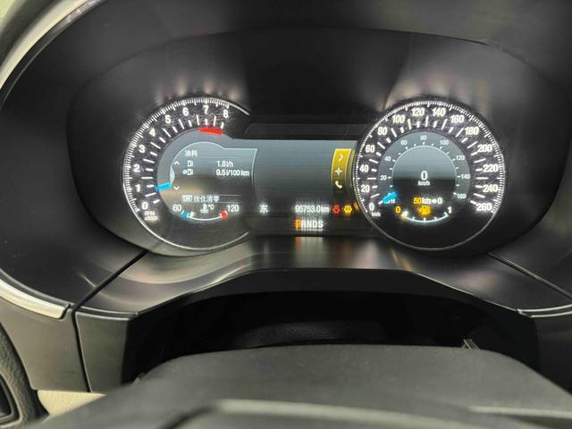 Ford Edge