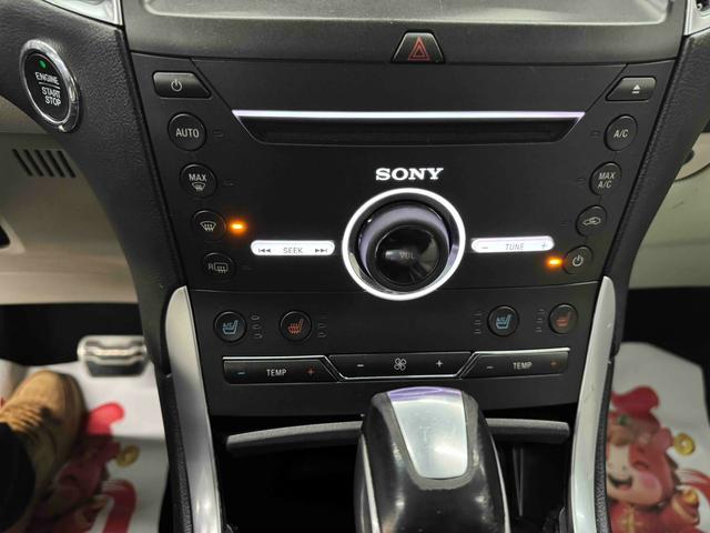 Ford Edge