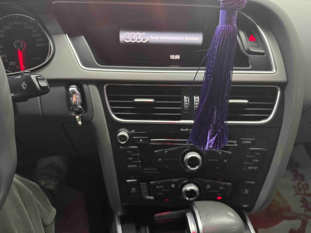 Audi Audi A4L