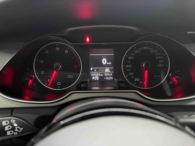 Audi Audi A4L