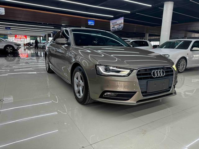 Audi Audi A4L