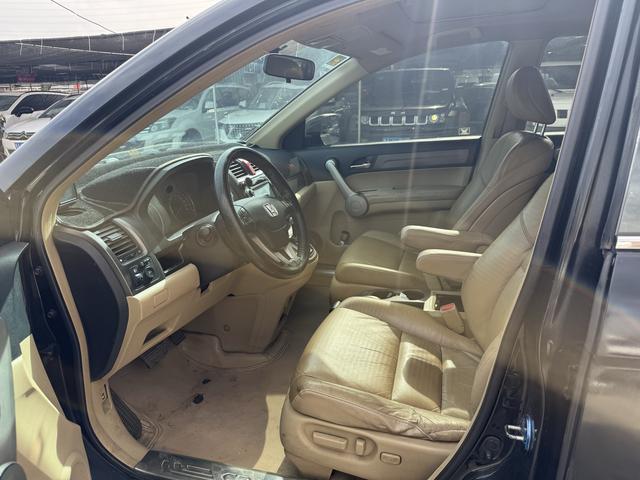 Honda Honda CR-V