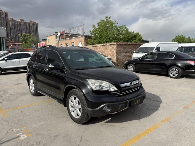 Honda Honda CR-V