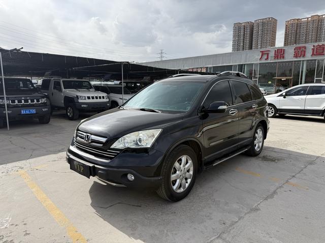 Honda Honda CR-V