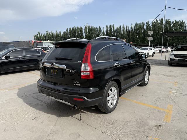 Honda Honda CR-V