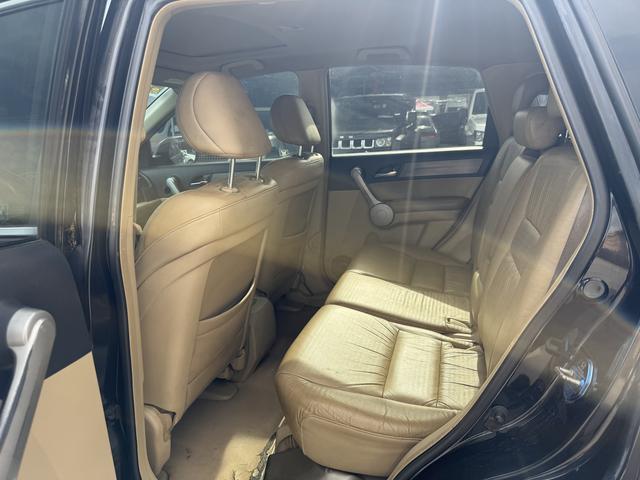 Honda Honda CR-V
