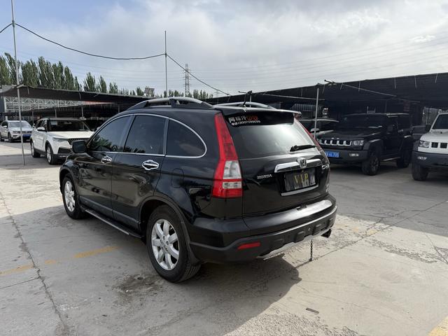 Honda Honda CR-V